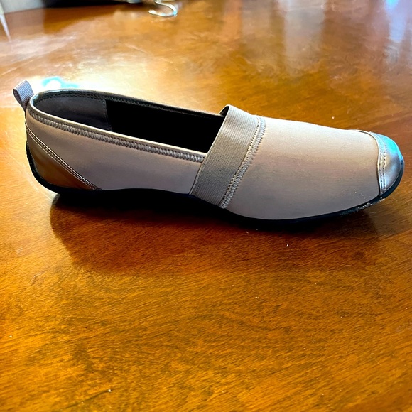 Flat heeled, slip on shoes - Picture 1 of 5